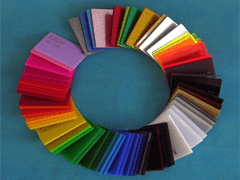 有機玻璃展示架使用注意事項有哪些？